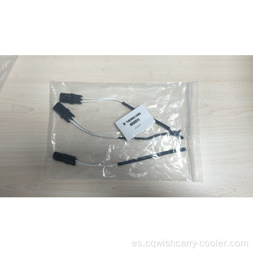 Sensor de temperatura del aire 41-4157 414157 Piezas de repuesto Thermo King originales